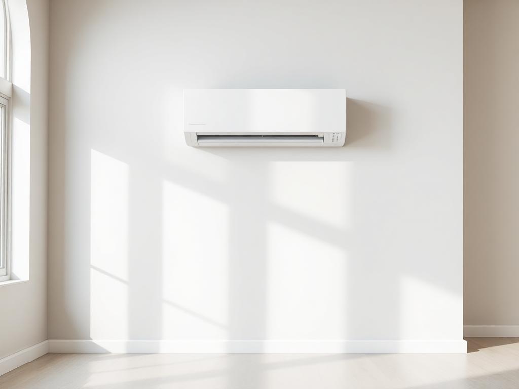 AC Supply & Installation